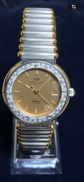Breitling Ellesse Design BY Archap – Foto 1