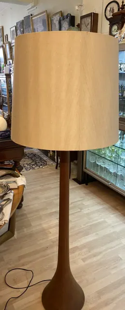 Dänische Lampe