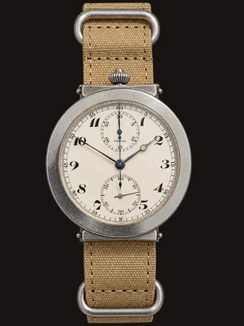Omega  Marrige