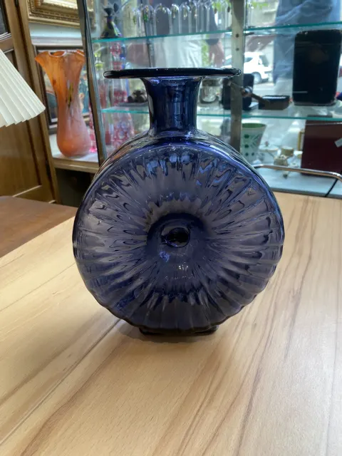 Vase Entwurf Helena Tynell